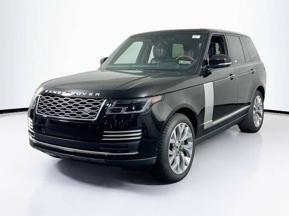 LAND ROVER RANGE ROVER 2020 SALGV2SE9LA401705 image LAND ROVER RANGE ROVER 2020 SALGV2SE9LA401705 image